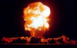 Đầu đạn hạt nhân có sức công phá bằng 100 triệu tấn TNT của Nga khủng khiếp đến đâu?