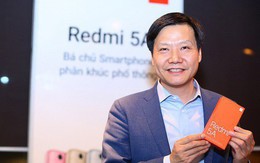 CEO Xiaomi Lei Jun: "Mặt bằng giá smartphone sẽ giảm mạnh khi chúng tôi đặt chân đến Việt Nam"