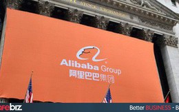 Gã khổng lồ Alibaba bất ngờ ra mắt nền tảng khai thác cryptocurrency