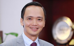 Trong khi các đại gia "bay hơi" tài sản, ông Trịnh Văn Quyết vẫn ung dung thu về tiền tỷ