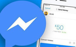 Sếp Facebook Messenger cho rằng ứng dụng này đang "quá lộn xộn" và chuẩn bị cho ra đời một thiết kế mới