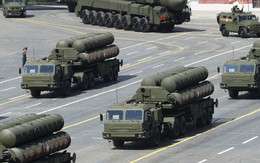 Quốc gia nóng lòng mua tên lửa S-400 tối tân đã được Nga thỏa mãn cơn khát