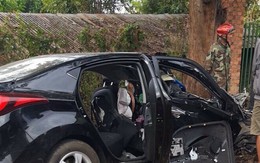 Ô tô tông xe tải, 5 người thương vong ở Đắk Lắk: Xác định nguyên nhân