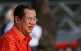 Con rể ông Hun Sen làm phó giám đốc cảnh sát Campuchia
