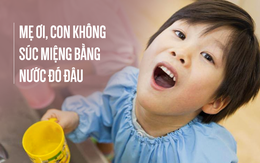 Súc miệng bằng nước muối ấm có chữa được đau họng: Hãy làm theo lời khuyên của 3 bác sĩ Mỹ