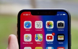 Điểm tồi tệ nhất trên iPhone X sắp thay đổi, nhưng bạn đừng nên vội mừng