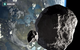 Tác động nặng nề nào xảy ra nếu thiên thạch to như toà nhà cao nhất thế giới đâm vào TĐ?