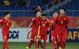 Malaysia vô tình "tặng" cho U23 Việt Nam bí kíp đánh bại Iraq