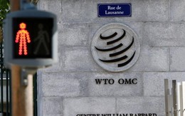 Mỹ nói đã sai lầm khi ủng hộ Trung Quốc gia nhập WTO