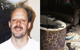 Những vấn đề sức khỏe nghiêm trọng của kẻ gây ra vụ thảm sát ở Las Vegas