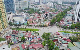 Hà Nội lại sắp có thêm đoạn đường có chi phí đắt nhất hành tinh