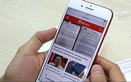 Bộ Công thương vào cuộc giám sát vụ "Apple làm chậm tốc độ iPhone" tại Việt Nam