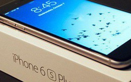 Apple sẽ đổi iPhone 6S Plus cho người dùng iPhone 6 Plus bị hỏng từ nay cho đến tháng 3