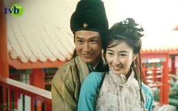 Cuộc đời thăng trầm của 4 mỹ nhân “Tứ đại tài tử" TVB: Người có hôn nhân mỹ mãn vạn người mê, kẻ chật vật tìm tình yêu đích thực sau chuỗi ngày tăm tối