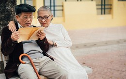 Có một tình yêu U90 ngọt ngào không tưởng mà U19 cũng phải chạy theo dài dài