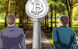 Này các nhà đầu cơ, hãy quên ngay ý định làm giàu chỉ sau 1 đêm nhờ bitcoin đi!