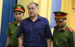 "Đại gia" Trầm Bê bị đề nghị 5-6 năm tù