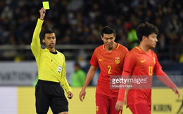 Tiết lộ danh tính trọng tài bắt trận bán kết giữa U23 Việt Nam và U23 Qatar