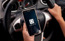 Thế khó của những tài xế lái xe Uber