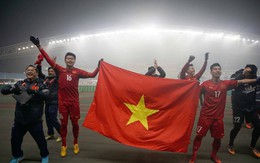 Đây là cách giúp bạn đồng hành trực tiếp cùng U23 Việt Nam trong trận bán kết chiều nay ngay trên smartphone