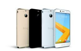 HTC 10 evo – smartphone cao cấp trong phân khúc 5 triệu