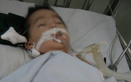 Bé gái 8 tháng tuổi bị tiêm nhầm thuốc tại BV Đa khoa Đông Anh đã qua đời