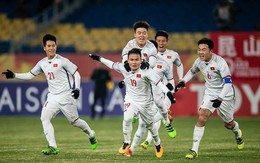 Đội tuyển U23 Việt Nam đã nhận được bao nhiêu tiền thưởng sau trận bán kết?