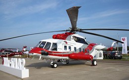 Nga thử nghiệm thành công máy bay trực thăng Mi-171A2