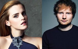 Giàu có như Emma Watson hay Ed Sheeran cũng phải chào thua một ngôi sao không làm gì vẫn kiếm ra 460 tỷ một năm