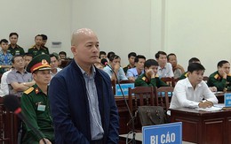 Đề nghị giảm án cho Út ‘trọc’, xử lý cán bộ liên quan