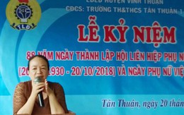 Chuyện lạ: Tiền trong tài khoản trường học liên tục “biến mất”