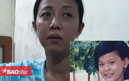 Người mẹ khóc cạn nước mắt 14 năm bán nước ở bờ hồ Hoàn Kiếm để tìm con gái mất tích khi mới 9 tuổi bỏ đi sau trận đòn của bố