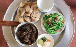 Mâm cơm 3 món ngon lành nhưng nàng dâu vẫn bị mẹ chồng mắng, chị em liếc qua đã chỉ ra lỗi sai rành rành
