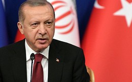 Tổng thống Thổ Nhĩ Kỳ tiết lộ "chủ mưu" vụ sát hại nhà báo Khashoggi