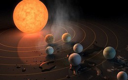 Tóm được 2.600 hành tinh lạ, "thợ săn" của NASA chết giấc