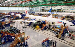 Boeing muốn là “sứ giả” hòa giải Mỹ - Trung