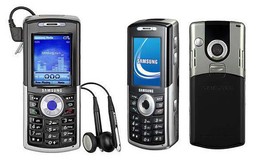Ngược dòng thời gian: Muôn hình vạn trạng những chiếc điện thoại của Samsung trước thời kỳ smartphone