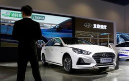 Hãng xe Hyundai để tuột mất “ánh hào quang” như thế nào?