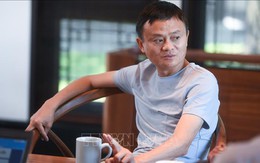 Tỷ phú Jack Ma: Cuộc chiến thương mại Mỹ - Trung là 'điều ngớ ngẩn nhất thế giới'