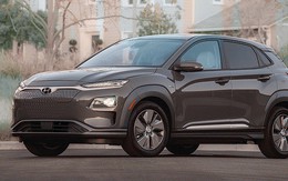 Mới: Hyundai sắp bán ô tô điện tại Việt Nam