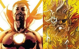 6 siêu anh hùng Marvel sở hữu quyền năng cực kỳ mạnh mẽ trong tương lai: Iron Man thọ tận 126 tuổi