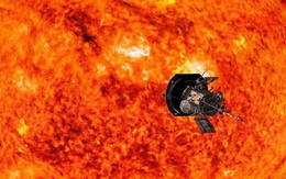 Tàu thăm dò Parker của NASA chính thức lập kỷ lục ở gần Mặt Trời nhất