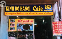 Tiệm đồ ăn nhanh của lão Việt kiều Tân thế giới trên phố Hàng Bông, 32 năm tuổi vẫn khiến khách Tây mê say