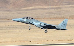 Mỹ hy vọng Nga "mở lòng" để Israel không kích ở Syria vì S-300 đã trực chiến