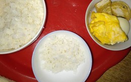 Cơm cữ lèo tèo vài miếng đã đành, mẹ chồng còn đặt thêm vật này lên mâm khiến nàng dâu "thà nhịn đói còn hơn"