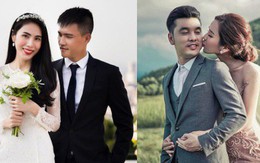 Sinh con trước, kết hôn sau: Trình tự tình yêu quen thuộc của sao Việt