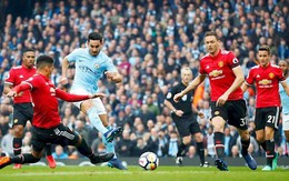 Man City – Man Utd: Thổi bay "Quỷ đỏ"!