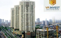 Văn Phú Invest (VPI) bị truy thu và phạt hơn 2 tỷ đồng tiền thuế