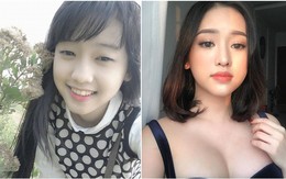 3 hot girl "khuấy đảo" MXH một thời: Năm đó từng gây thị phi, năm nay đã thay đổi như thế nào?