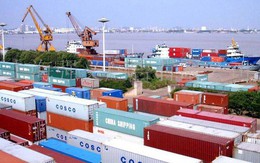 Kim ngạch xuất nhập khẩu Việt Nam gần đạt 400 tỷ USD